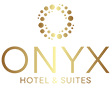 hotel in karterados - santorini - Onyx Hotel & Suites